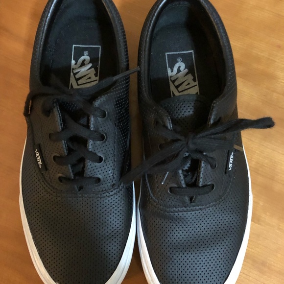 Awesome Van's Size 6 - Picture 3 of 4